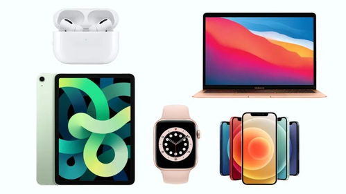 从苹果淘汰掉的产品中，我看到了数码通讯产品的未来