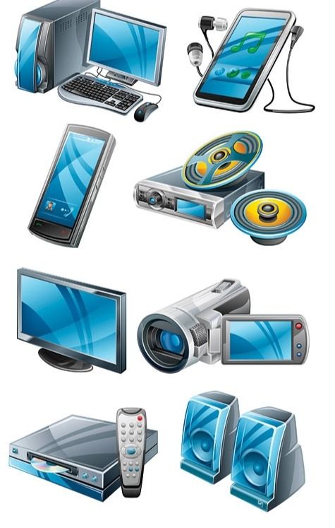 数码通讯产品的演变与未来趋势